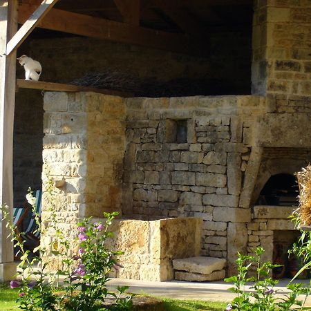 Bed and Breakfast Couette Et Potager D'Antan Melle  Экстерьер фото