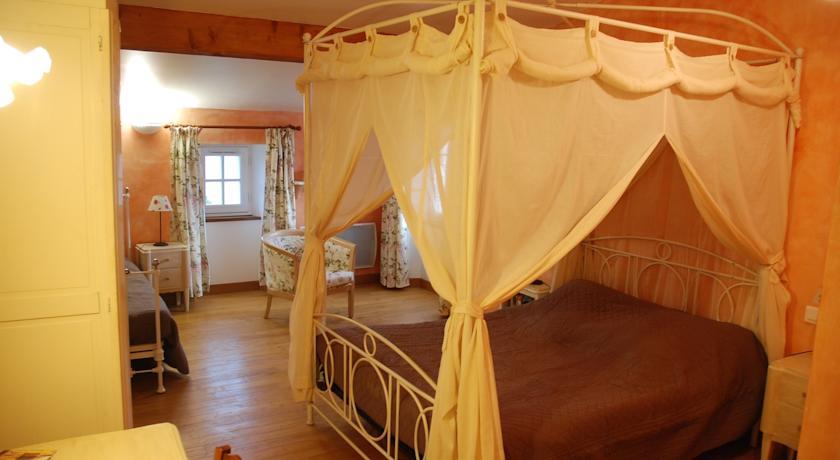 Bed and Breakfast Couette Et Potager D'Antan Melle  Номер фото
